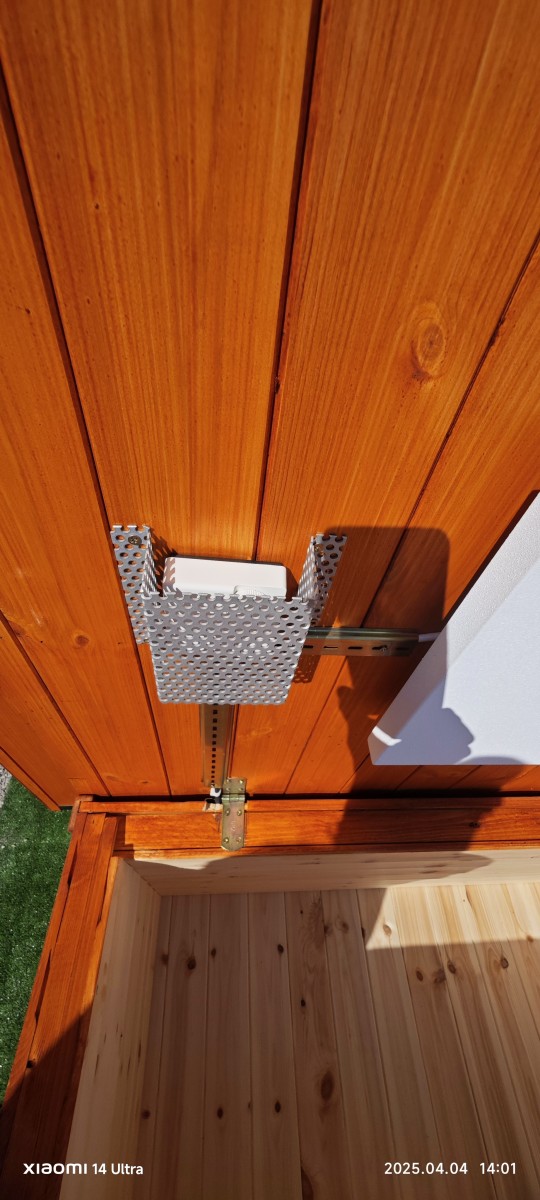 Infrapanel Fűtés Szett Kutyaházakhoz