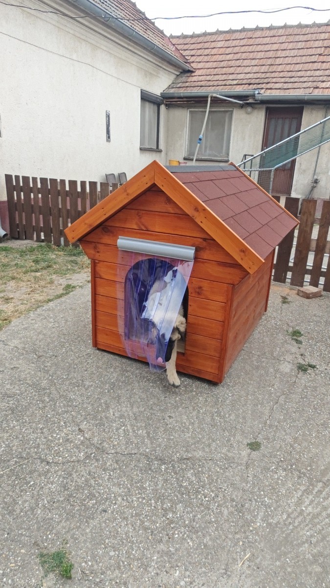 ThermoShield™ – Thermovorhang-System